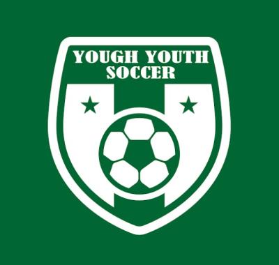 Yough Youth Soccer Home Logo