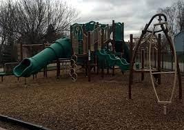 Hutchinson Playground