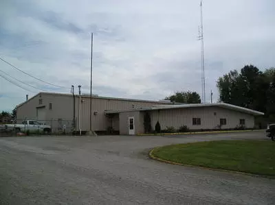 Municipal Building exterior