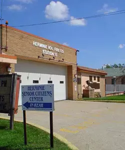 Herminie Senior Center