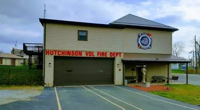 Hutchinson Fire Department
