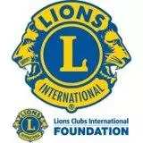 Lions Club logo