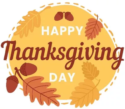Thanksgiving Day