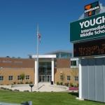 Yough Intermediate Middle School