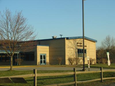 H.W. Good Elementary School