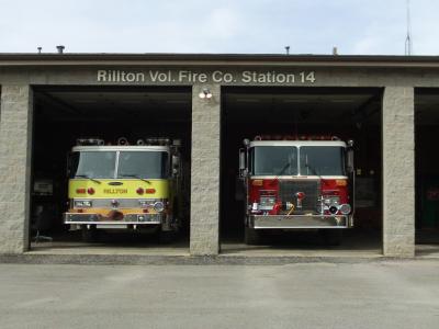 Rillton VFC