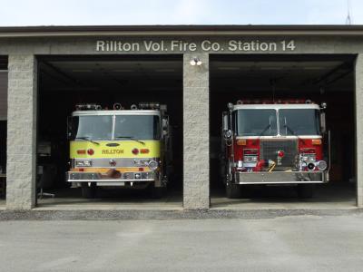 Rillton Fire Department