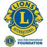 Lions Club logo