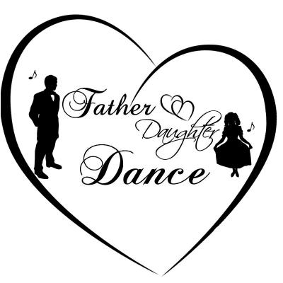 Father Daughter Dinner Dance Image