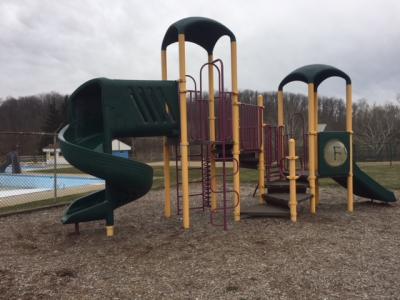 Crabapple Park Playground