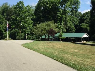 Crabapple Lake Park