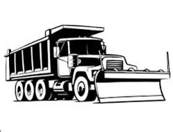 Plow Truck