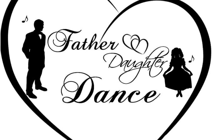 Father Daughter Dinner Dance Image