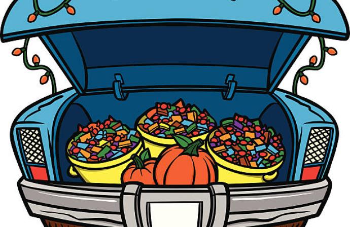 Trunk or Treat Image